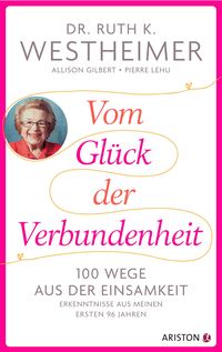 Produktbild: Vom Gl&uuml;ck der Verbundenheit
