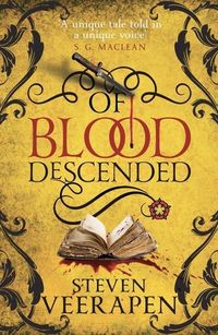 Produktbild: Of Blood Descended