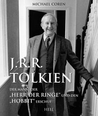 Produktbild: J.R.R. Tolkien