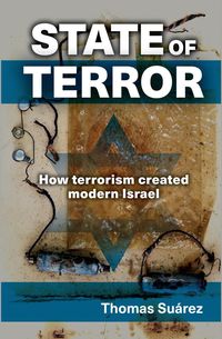 Bild vom Artikel State of Terror vom Autor Thomas Suarez