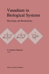 Produktbild: Vanadium in Biological Systems