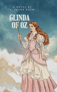 Produktbild: Glinda of Oz