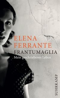 Produktbild: Frantumaglia