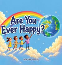 Produktbild: Are You Ever Happy?