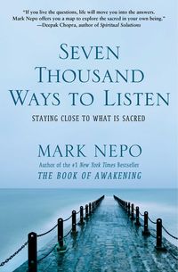 Produktbild: Seven Thousand Ways to Listen