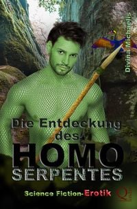 Produktbild: Die Entdeckung des Homo Serpentes