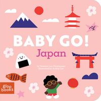 Produktbild: Baby Go! Japan