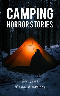 Produktbild: Camping Horror Stories