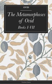 Produktbild: The Metamorphoses of Ovid
