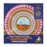 Produktbild: Its The Great Pumpkin,Charlie Brown (Ltd. Zoetrop