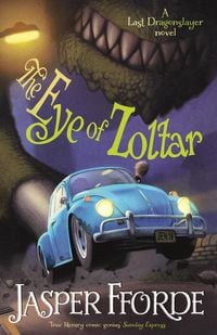 Produktbild: The Eye of Zoltar