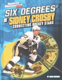 Produktbild: Six Degrees of Sidney Crosby