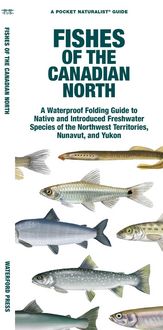Produktbild: Fishes of the Canadian North