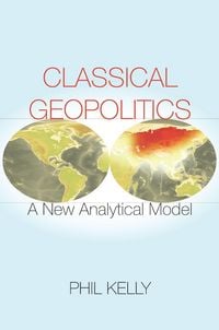 Produktbild: Classical Geopolitics