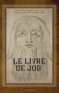 Produktbild: Le Livre de Job