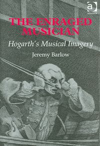 Produktbild: The Enraged Musician