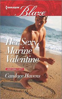 Bild vom Artikel Blaze 883 Her Sexy Marine Vale vom Autor Candace Havens