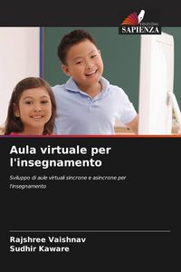 Produktbild: Aula virtuale per l'insegnamento