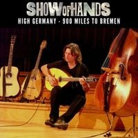 Produktbild: High Germany-900 Miles To Bremen (3 CD)