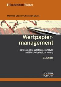 Produktbild: Wertpapiermanagement
