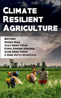 Produktbild: Bhan, M: Climate Resilient Agriculture