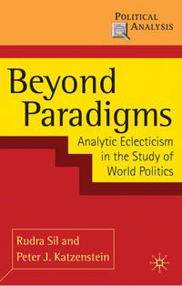 Produktbild: Beyond Paradigms