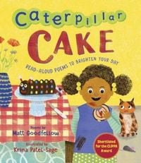 Produktbild: Caterpillar Cake