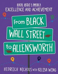 Produktbild: From Black Wall Street to Allensworth