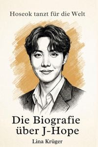 Produktbild: Die Biografie &uuml;ber J-Hope