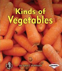 Produktbild: Kinds Of Vegetables