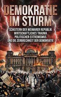 Produktbild: Demokratie im Sturm