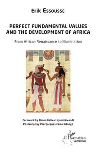 Produktbild: Perfect fundamental values and the development of Africa
