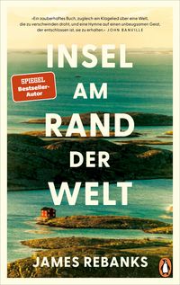 Produktbild Insel am Rand der Welt