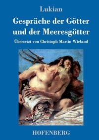 Produktbild: Gespr&auml;che der G&ouml;tter und der Meeresg&ouml;tter