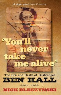 Produktbild: You'll Never Take Me Alive