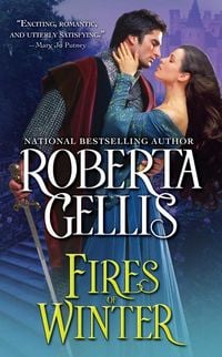 Produktbild: Fires of Winter