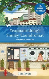 Produktbild: Yeonnam-dong's Smiley Laundromat