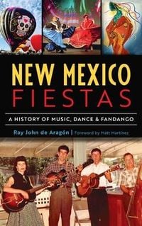 Produktbild: New Mexico Fiestas