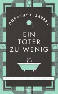 Produktbild: Ein Toter zu wenig