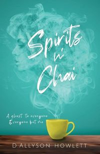 Produktbild: Spirits n' Chai