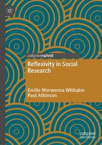 Produktbild: Reflexivity in Social Research