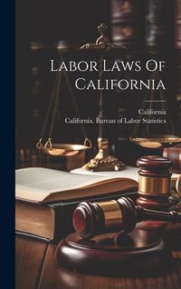 Produktbild: Labor Laws Of California