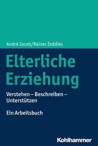 Produktbild: Elterliche Erziehung