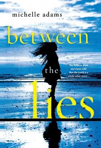 Produktbild: Between the Lies