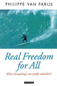 Produktbild: Real Freedom for All