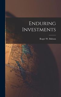 Produktbild: Enduring Investments