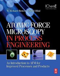 Produktbild: ATOMIC FORCE MICROSCOPY IN PRO