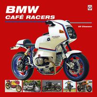 Produktbild: BMW Caf&eacute; Racers