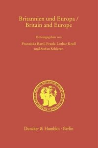Produktbild: Britannien und Europa - Britain and Europe.