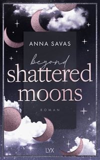 Produktbild: Beyond Shattered Moons